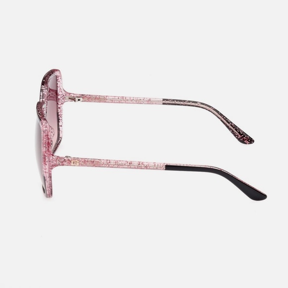 NWT- Guess Oversized Sunglasses - Picture 3 of 14